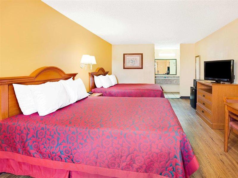 Days Inn By Wyndham Boerne Εξωτερικό φωτογραφία