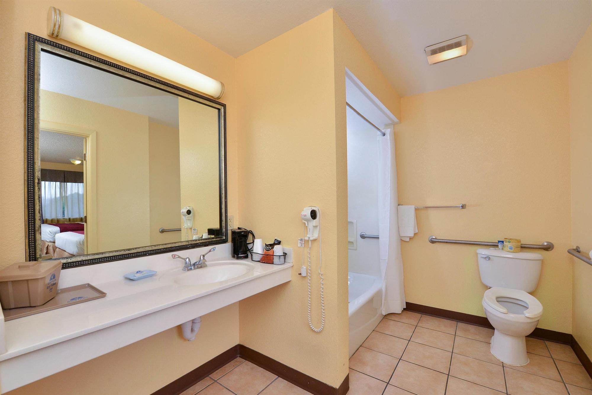 Days Inn By Wyndham Boerne Εξωτερικό φωτογραφία