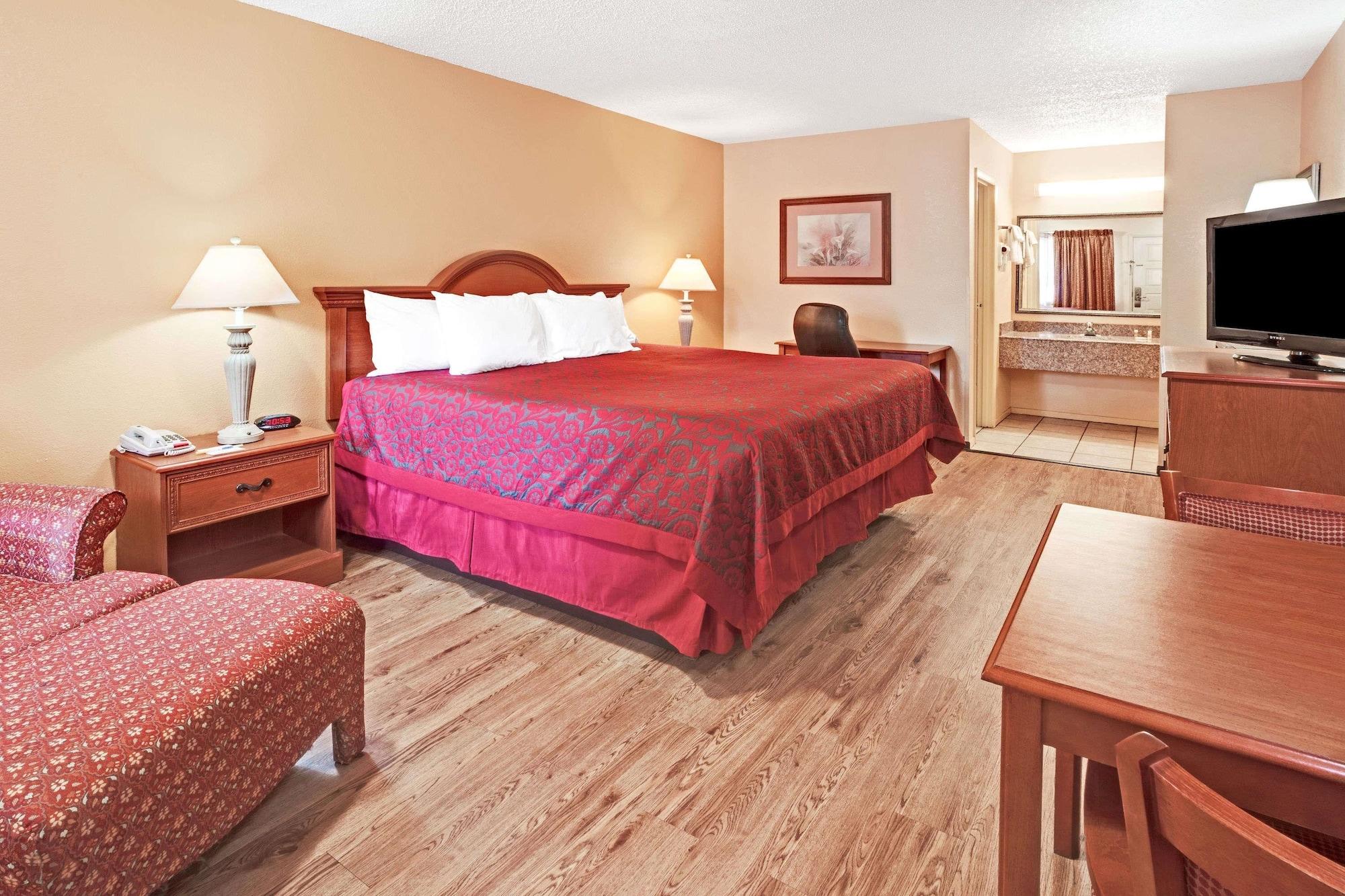 Days Inn By Wyndham Boerne Εξωτερικό φωτογραφία