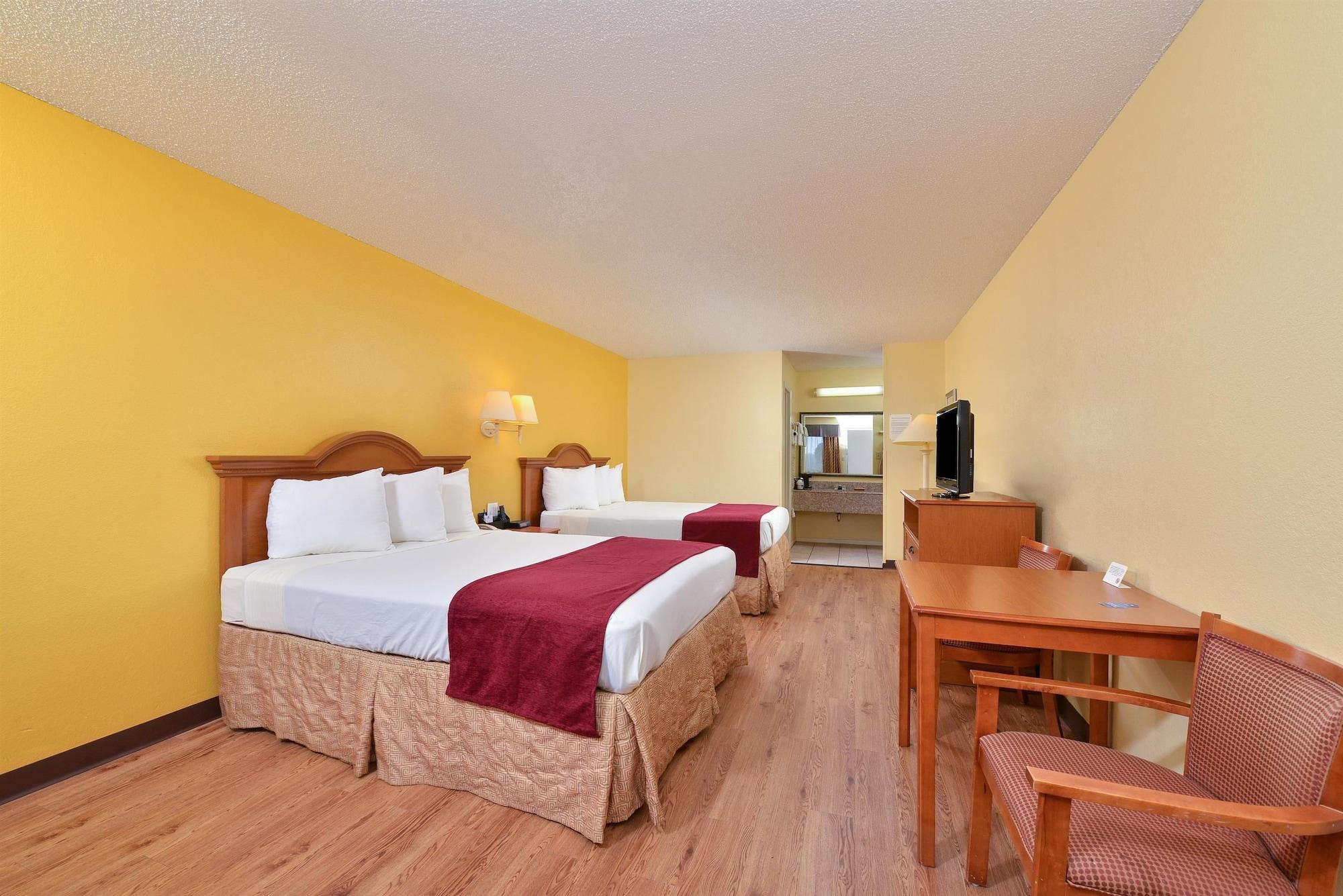 Days Inn By Wyndham Boerne Εξωτερικό φωτογραφία