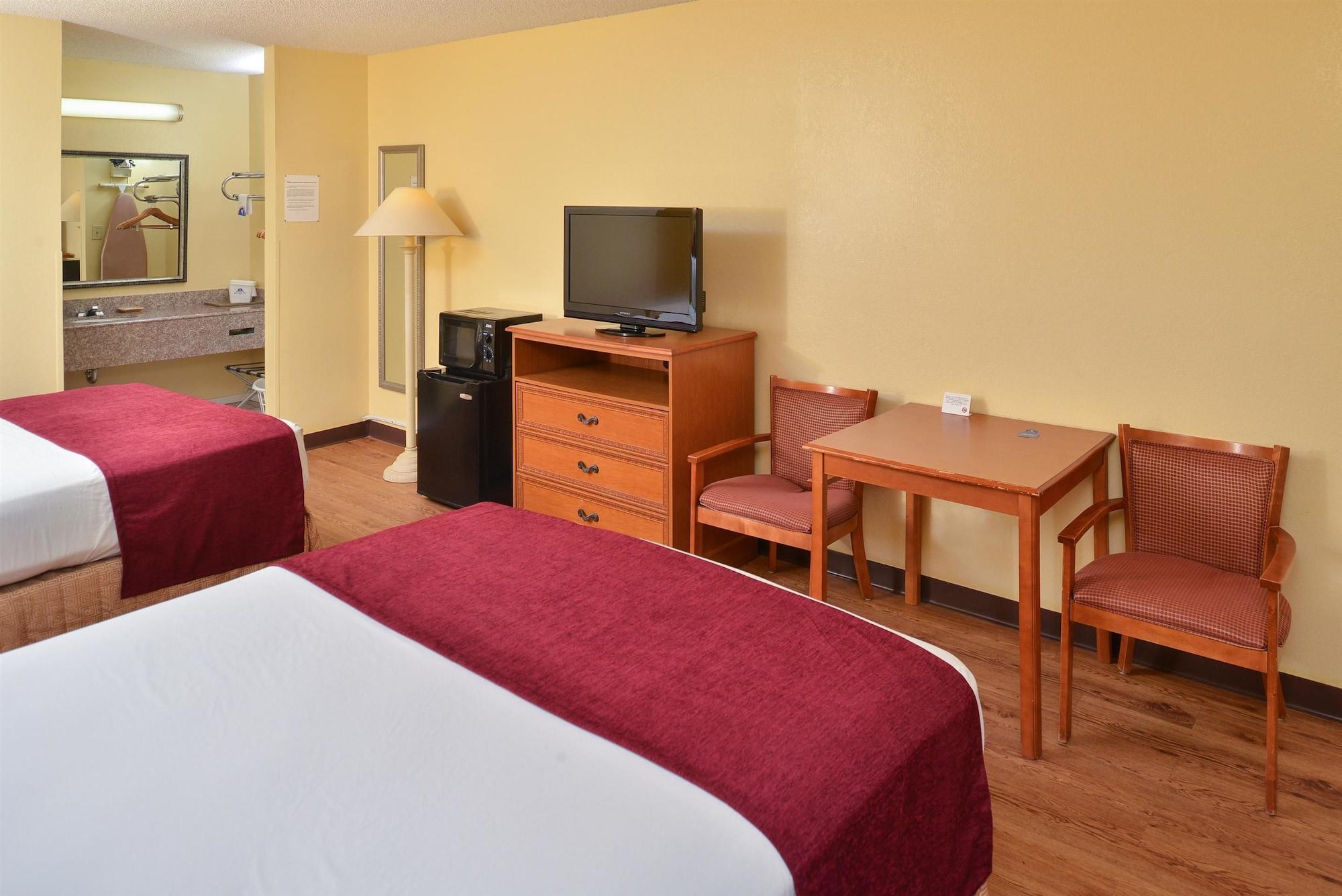 Days Inn By Wyndham Boerne Εξωτερικό φωτογραφία