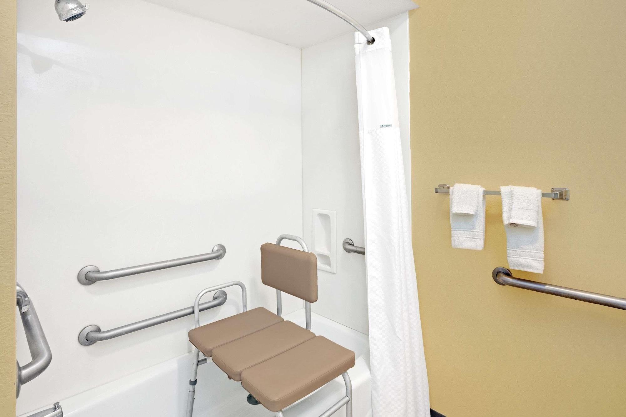 Days Inn By Wyndham Boerne Εξωτερικό φωτογραφία