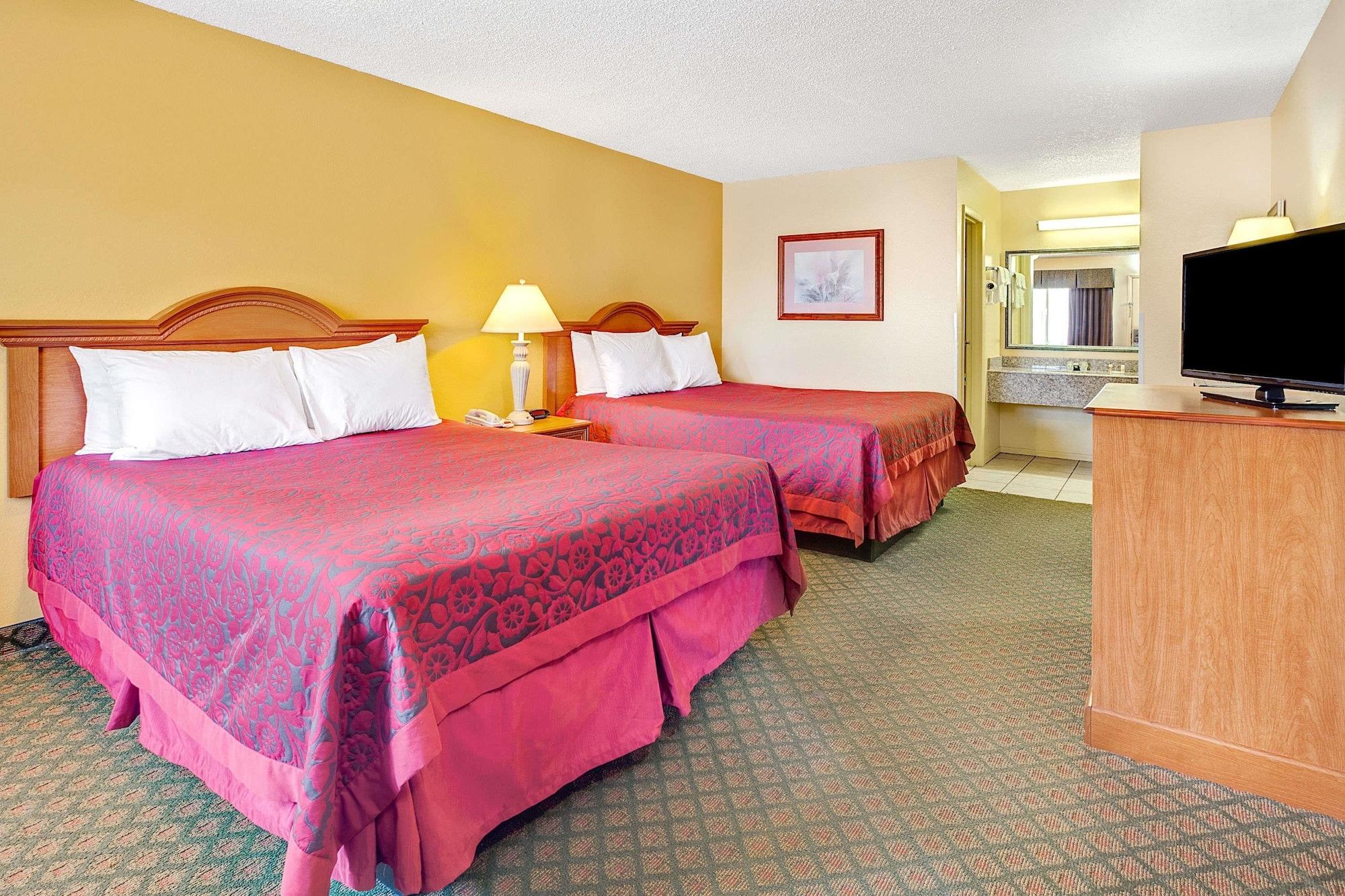 Days Inn By Wyndham Boerne Εξωτερικό φωτογραφία