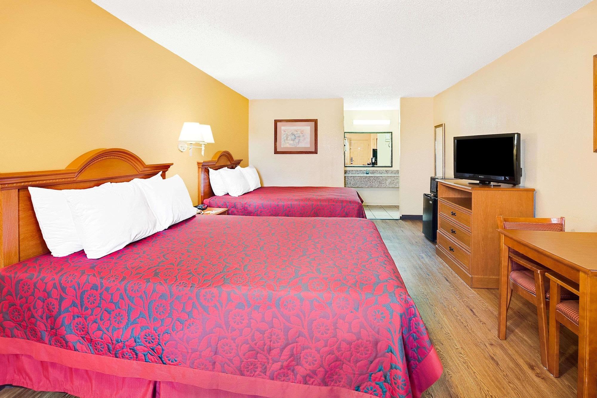 Days Inn By Wyndham Boerne Εξωτερικό φωτογραφία