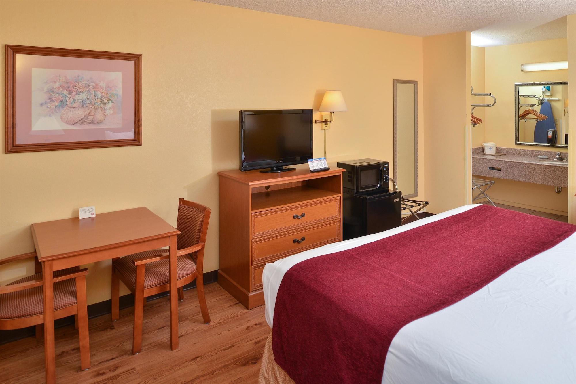 Days Inn By Wyndham Boerne Εξωτερικό φωτογραφία
