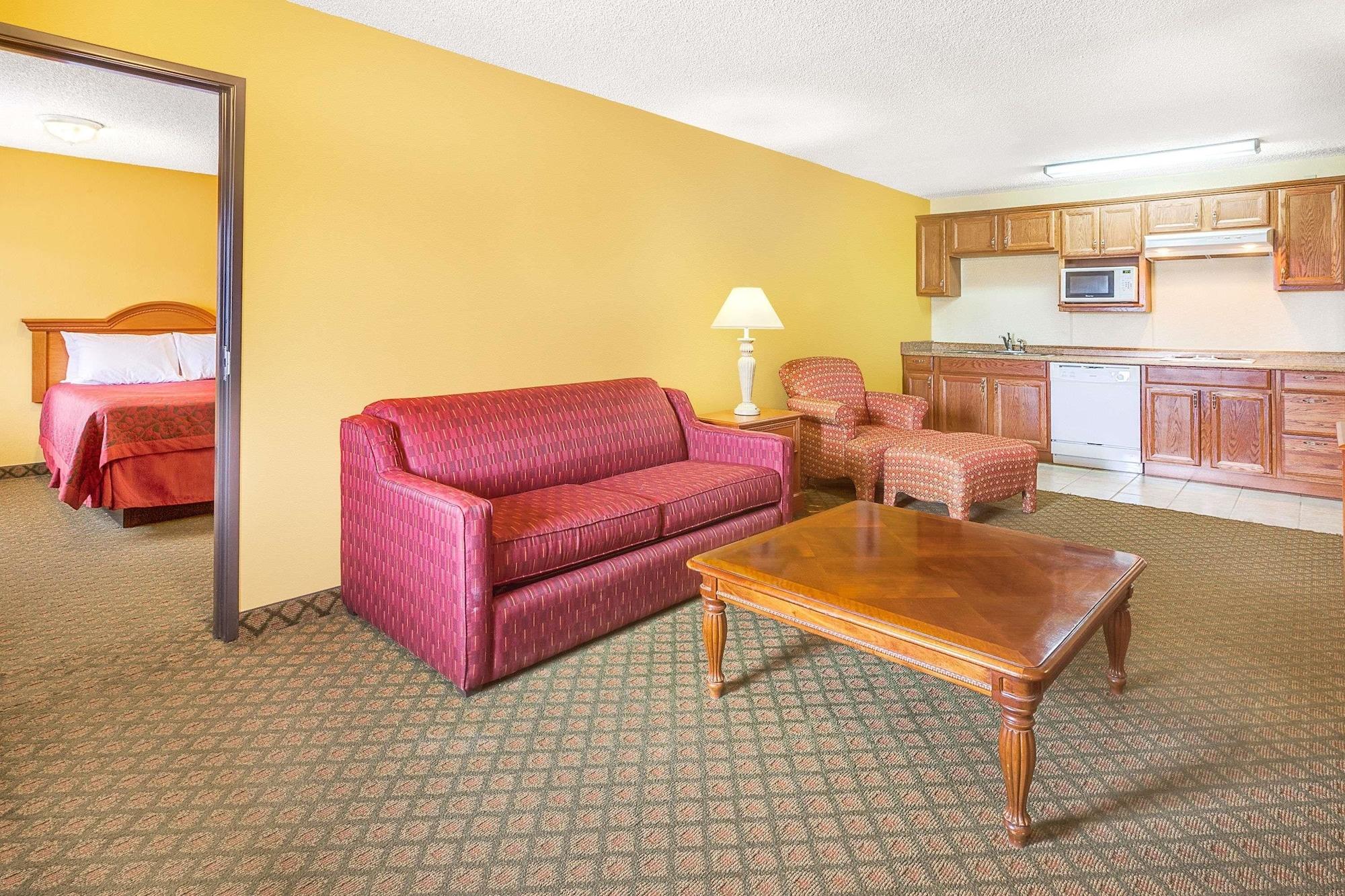 Days Inn By Wyndham Boerne Εξωτερικό φωτογραφία