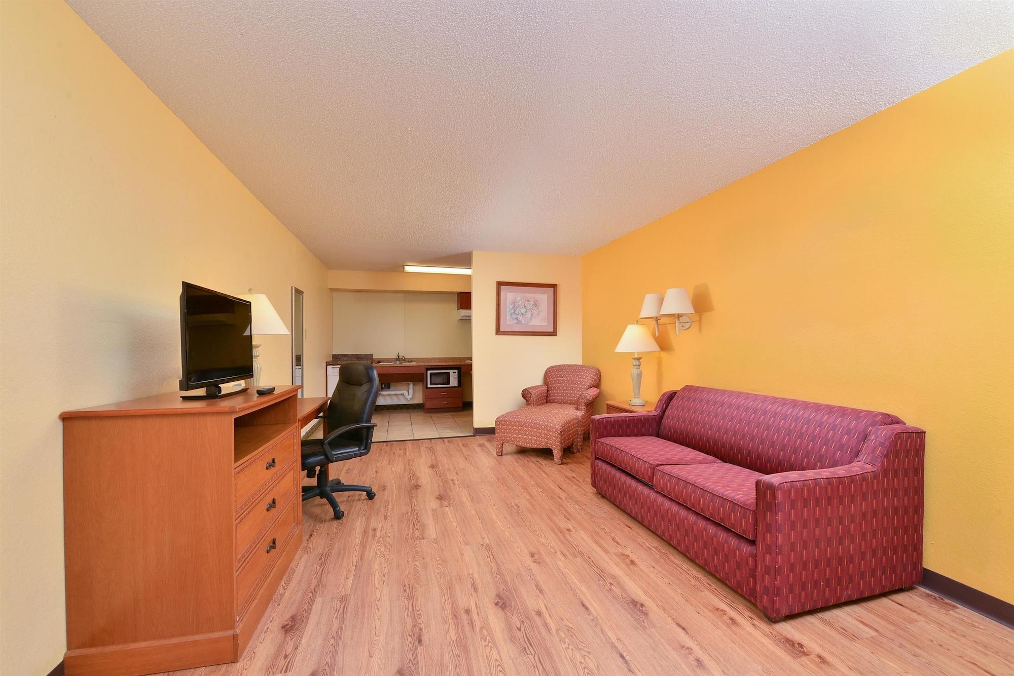 Days Inn By Wyndham Boerne Εξωτερικό φωτογραφία