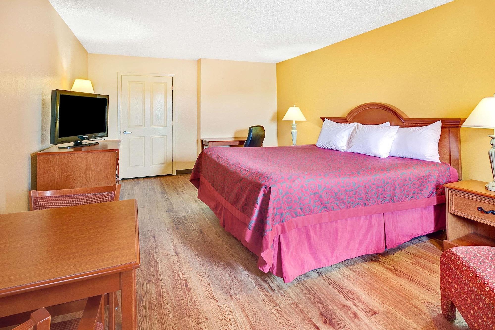 Days Inn By Wyndham Boerne Εξωτερικό φωτογραφία