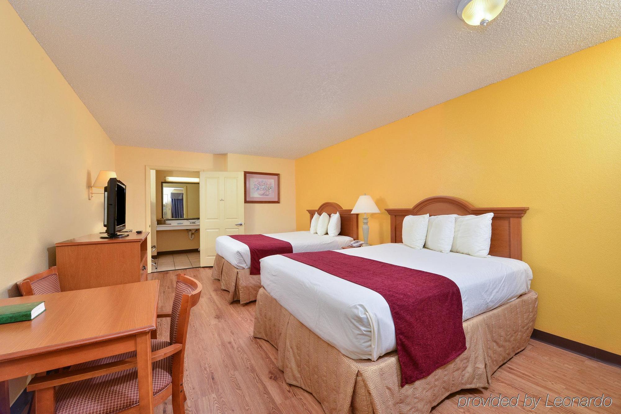 Days Inn By Wyndham Boerne Εξωτερικό φωτογραφία