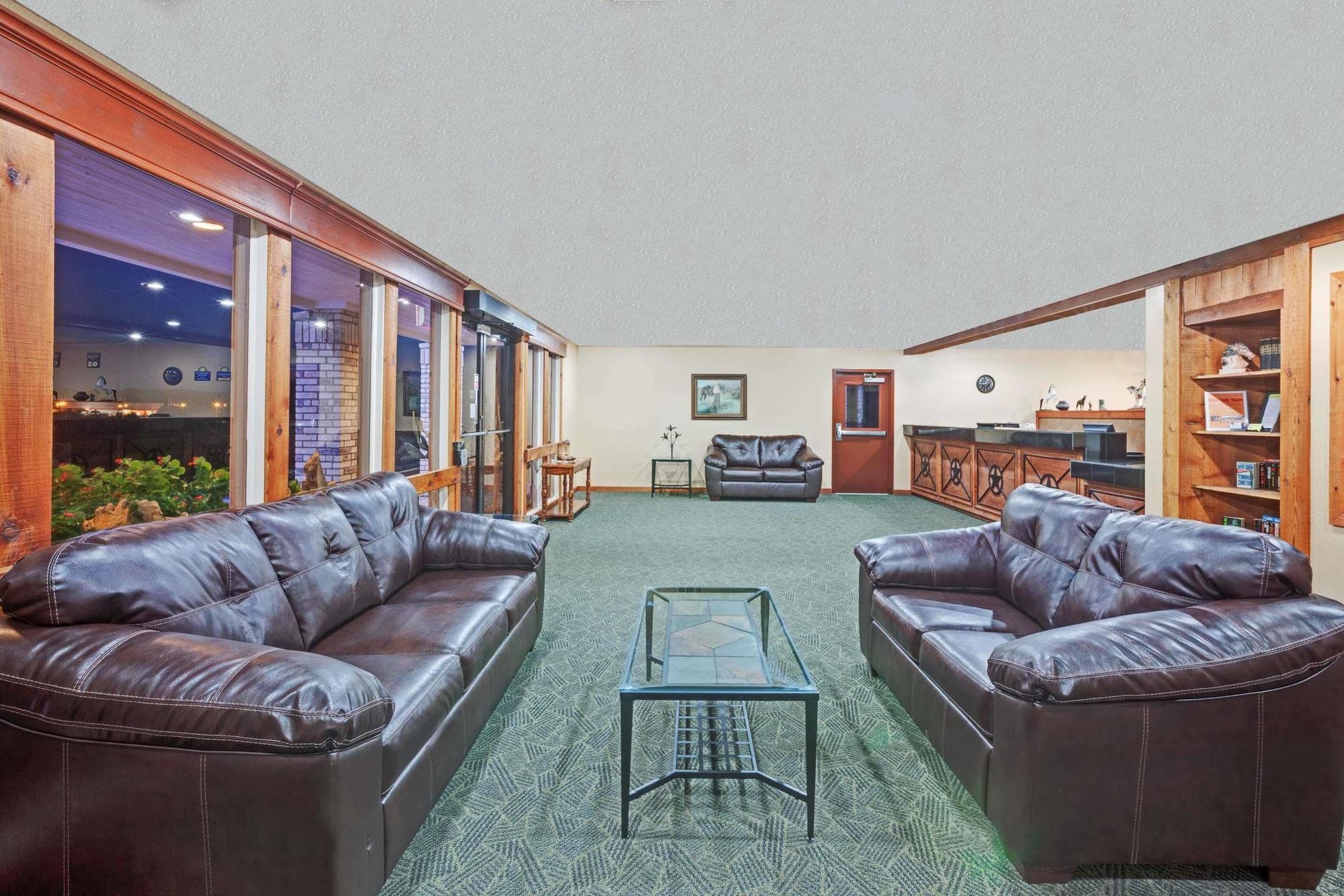 Days Inn By Wyndham Boerne Εξωτερικό φωτογραφία