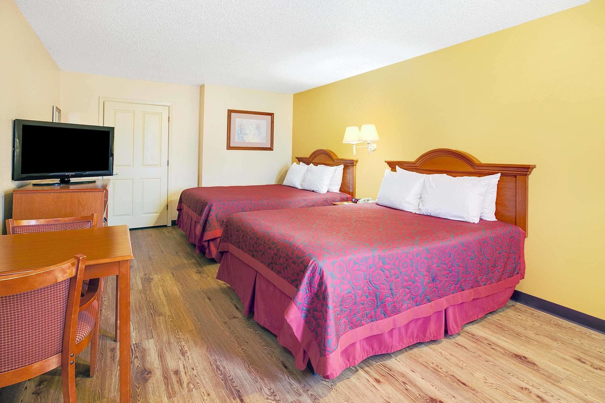 Days Inn By Wyndham Boerne Εξωτερικό φωτογραφία