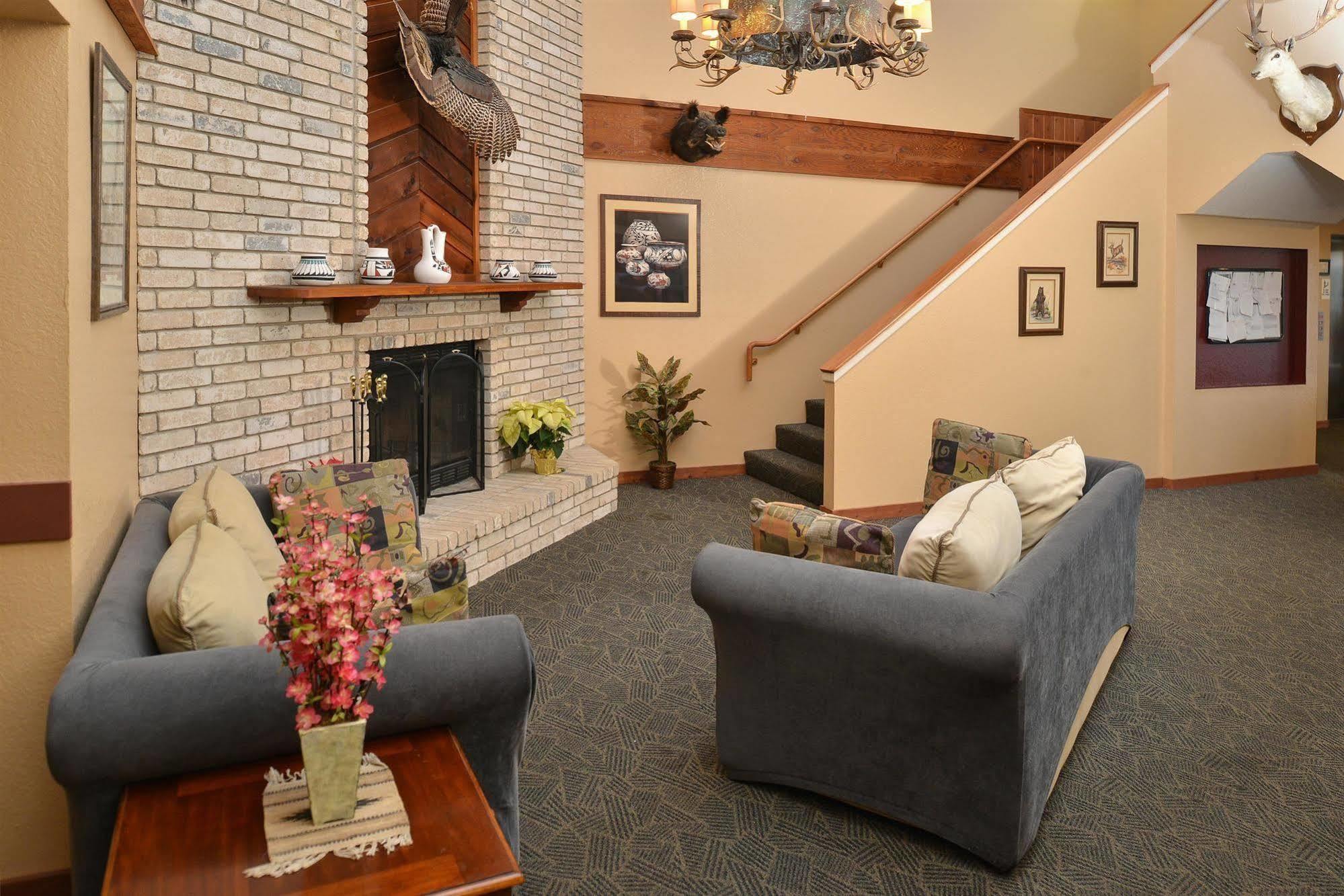 Days Inn By Wyndham Boerne Εξωτερικό φωτογραφία