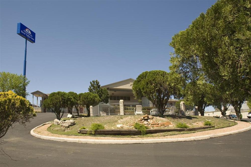 Days Inn By Wyndham Boerne Εξωτερικό φωτογραφία